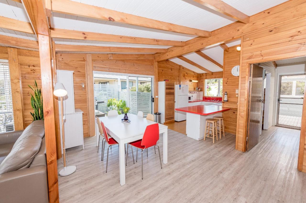 Acacia Cottage Coles Bay Εξωτερικό φωτογραφία