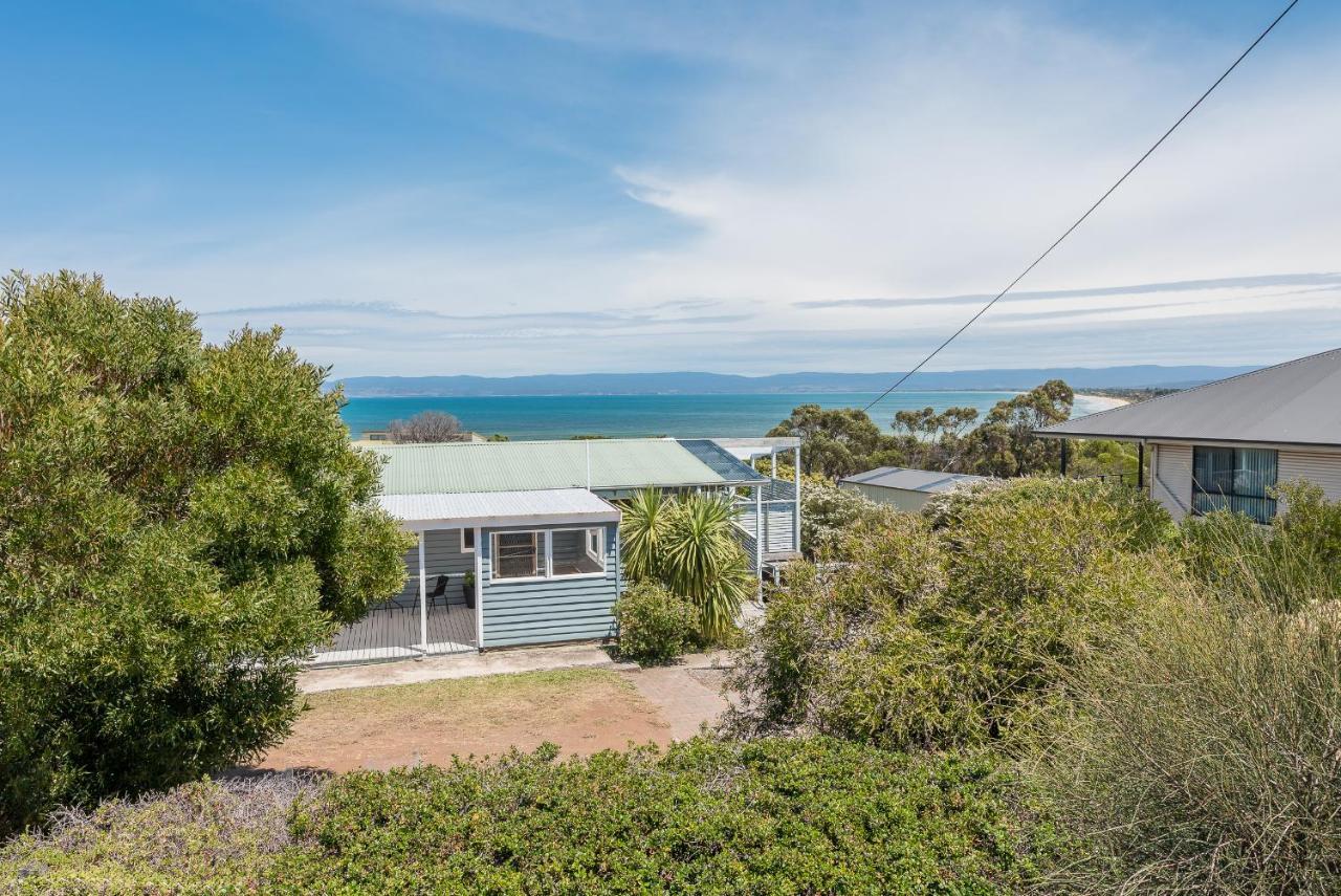 Acacia Cottage Coles Bay Εξωτερικό φωτογραφία