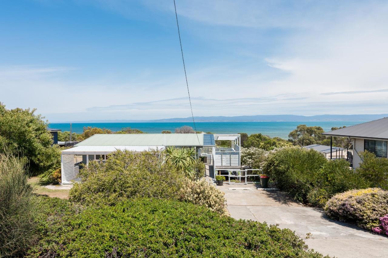Acacia Cottage Coles Bay Εξωτερικό φωτογραφία