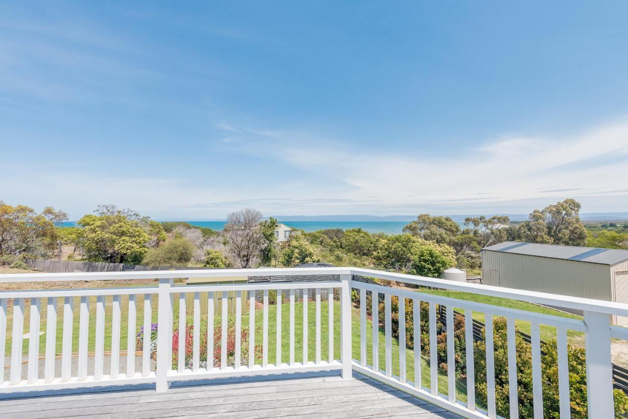 Acacia Cottage Coles Bay Εξωτερικό φωτογραφία