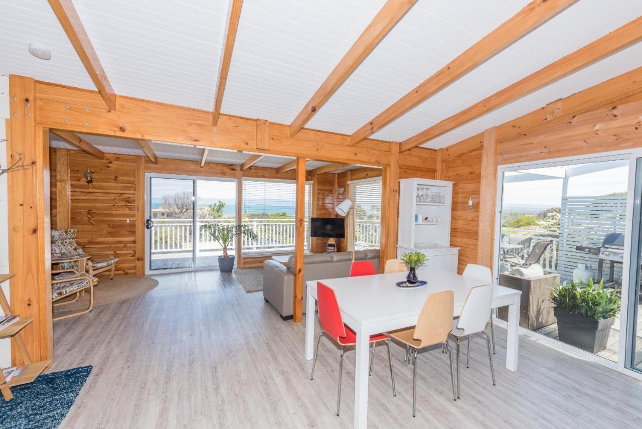 Acacia Cottage Coles Bay Εξωτερικό φωτογραφία