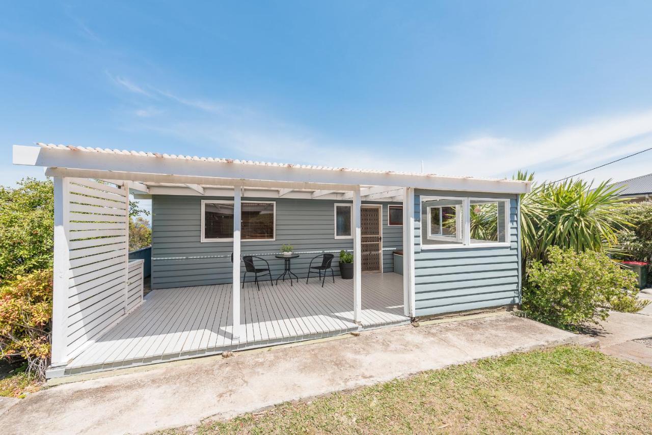 Acacia Cottage Coles Bay Εξωτερικό φωτογραφία