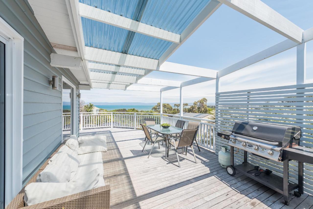 Acacia Cottage Coles Bay Εξωτερικό φωτογραφία