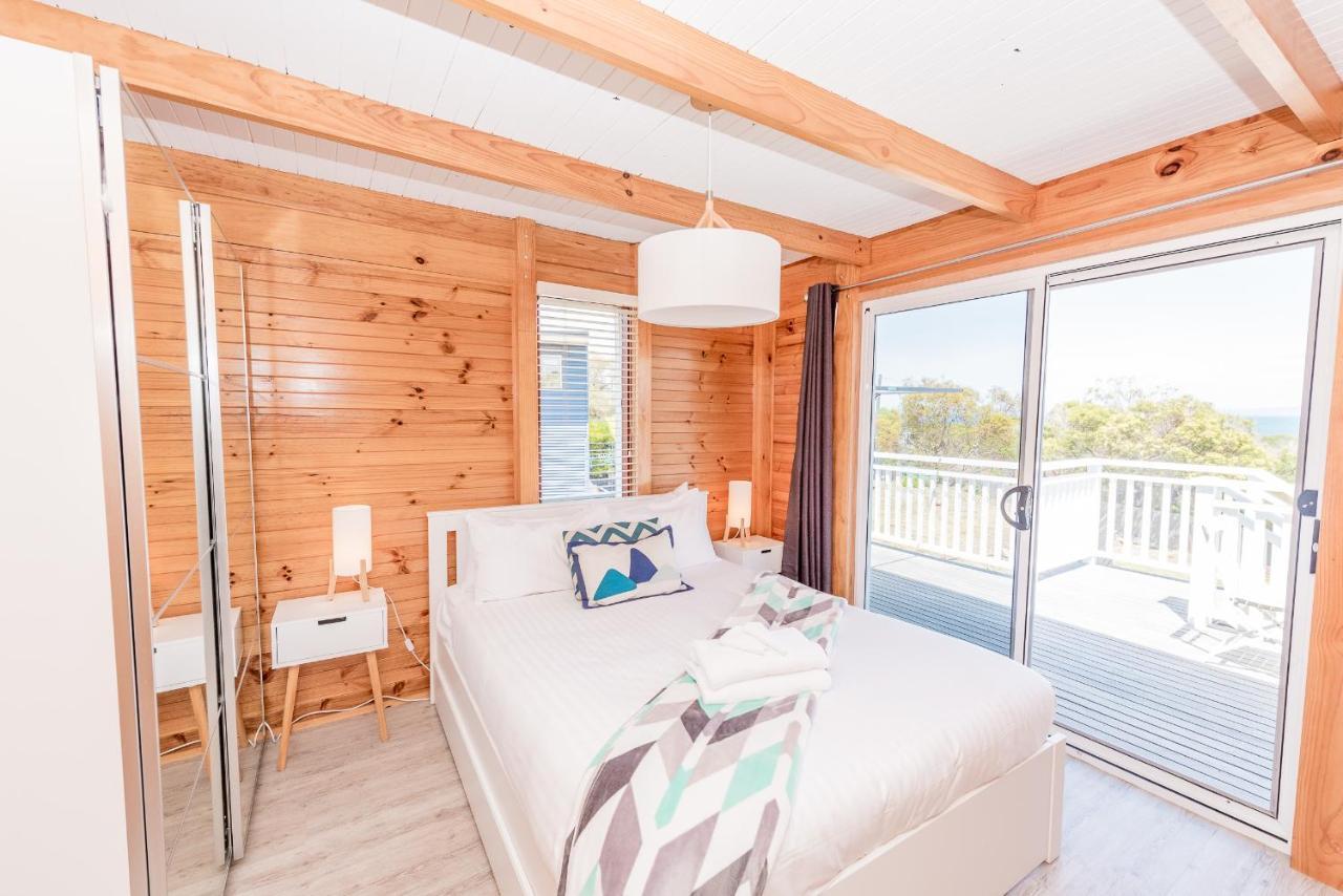 Acacia Cottage Coles Bay Εξωτερικό φωτογραφία
