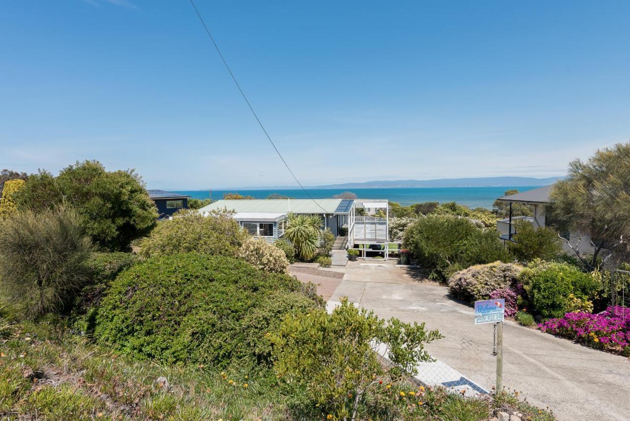 Acacia Cottage Coles Bay Εξωτερικό φωτογραφία